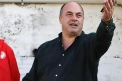 Αναβλήθηκε επ' αόριστον η δίκη του Αχιλλέα Μπέου