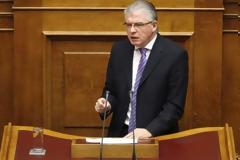 Αξιοποίηση του ΕΣΠΑ για την ενίσχυση δομών του Εθνικού Συστήματος Υγείας