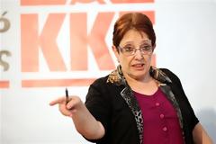 ΚΚΕ: Συμμάχους για την ελληνική πλουτοκρατία επιδιώκει ο Α. Σαμαράς
