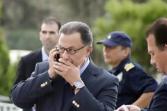 Ο Παναγιωτόπουλος επικοινώνησε με τον Ταξίαρχο τη Λήμνου για το σεισμό