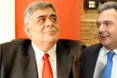Συνυπογράφει την πρόταση Καμμένου ο Μιχαλολιάκος και στήνουν κάλπη για Παπαδήμο-Παπανδρέου.