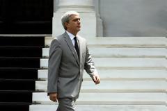 Κεδίκογλου: Ο Τσίπρας φέρεται σαν να βρίσκεται στη βίλα Αμαλία