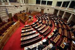 Κάλπες για Παπανδρέου και Παπαδήμο, με τις υπογραφές ΑΝΕΛ και Χρυσής Αυγής