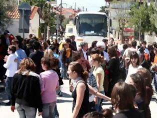 Φωτογραφία για Ξεκινούν από αύριο και πάλι τα δρομολόγια μεταφοράς των μαθητών στη Θεσσαλονίκη