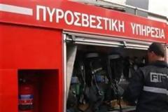 Πάτρα: Επιστολή των Πυροσβεστών στον Δένδια για να μην μπει λουκέτο στην 6η ΕΜΑΚ