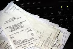 Το καθεστώς για τη συλλογή αποδείξεων, στο 22% το φορο-πέναλτι