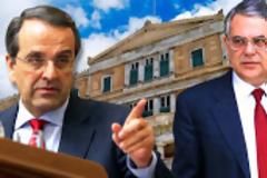 Ο Σαμαράς με τη στήριξη σε Βενιζέλο πληρώνει τη συμμετοχή του στην κυβέρνηση Παπαδήμου...!!!
