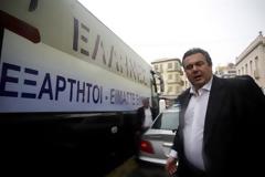 Κ. Γιοβανόπουλος: Διαβούλευση για μείωση των βουλευτών σε 200