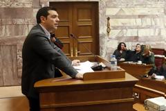 Τσίπρας: Οι οικογένειες του «καζινοκαπιταλισμού» στη Λίστα Λαγκάρντ.
