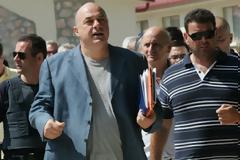 Αναβλήθηκε επ' αόριστον η δίκη Μπέου για εκβίαση Δαλούκα