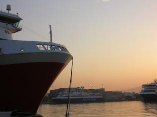 Φωτογραφία για ΙΟΒΕ: Πρόσθετη αύξηση του ΑΕΠ κατά 5,8% μπορεί να επιφέρει η ελληνόκτητη ναυτιλία