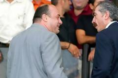 Έτσι γίνεται η κάθαρση στην Ελλάδα...Αναβλήθηκε επ’ αόριστον η δίκη του Μπέου
