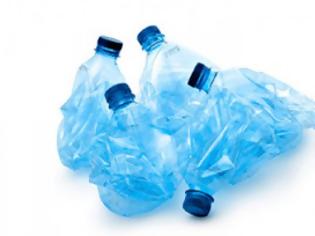 Φωτογραφία για Πόλη απαγορεύει τα πλαστικά μπουκαλάκια νερού!