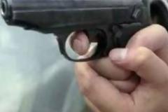 Πάτρα-Τώρα: Ένοπλη ληστεία στο κοσμηματοπωλείο Νιφόρας