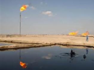 Φωτογραφία για Το Κουρδιστάν προχωρά σε εξαγωγές πετρελαίου ανεξάρτητα από την Βαγδάτη