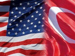 Φωτογραφία για Η Τουρκία και Η.Π.Α διασταυρώνουν τα ξίφη τους για το ιρακινό πετρέλαιο