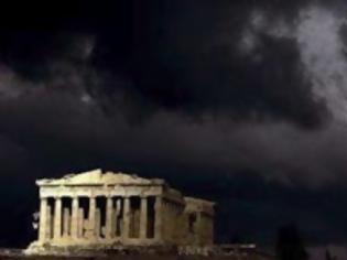 Φωτογραφία για Οι 15 πιο προβληματικές περιοχές του πλανήτη - Γιατί η Ελλάδα είναι μια από αυτές;