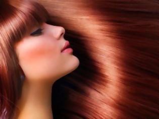 Φωτογραφία για 5 τρόποι για να έχετε υγιή μαλλιά