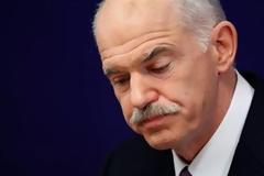 Παπανδρέου σε Μεϊμαράκη: Να μου κόβεις το μισθό όταν λείπω στο εξωτερικό