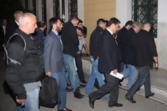 Συνελήφθη και 6ος κατηγορούμενος για ENERGA και HELLAS POWER