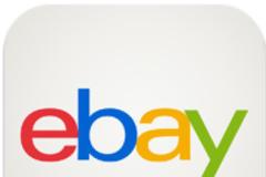 eBay: AppStore free update