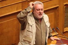 Γ.Ψαριανός: «Ποινικές ευθύνες αυτήν τη στιγμή δεν υπάρχουν για κανέναν»