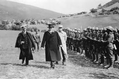 7 Ιανουαρίου 1919: Όταν οι 'Ελληνες έκαναν το λάθος να εκστρατεύσουν στην Ουκρανία