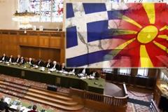 Άσχημες εξελίξεις στο Σκοπιανό