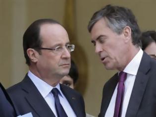 Φωτογραφία για Γαλλία: Έρευνα κατά του υπουργού Προϋπολογισμού για κρυφό λογαριασμό