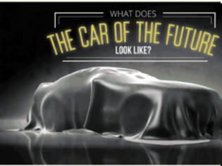 Φωτογραφία για Έτσι θα είναι τα αυτοκίνητα του μέλλοντος. Δείτε το αναλυτικό γράφημα...