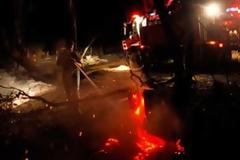 Αυστραλία: Μάχη με τις φλόγες δίνουν οι πυροσβεστικές δυνάμεις