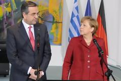 Αξιοπιστία και ρευστότητα οι προτεραιότητες του Αντ. Σαμαρά