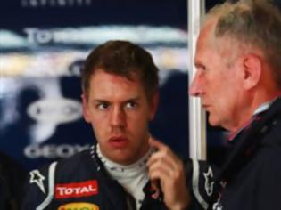 Φωτογραφία για «Η οδήγηση του Vettel ήταν οπτικά αλάνθαστη»