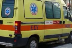 Ηγουμενίτσα: Όχημα παρέσυρε πεζό