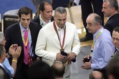 Υποψήφιος για το Hall of Fame ο Νίκος Γκάλης!