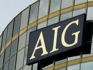 Φωτογραφία για ΗΠΑ: Η AIG εξετάζει το ενδεχόμενο καταγγελίας εναντίον της κυβέρνησης