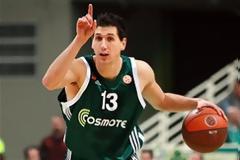 Κανονικά με Μάλαγα οι Διαμαντίδης και Μπανκς