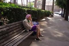 Ντροπή: Γηροκομείο έδιωξε 94χρονη, γιατί δεν είχε πληρώσει