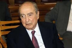 Η δήλωση του Κ. Μητσοτάκη κατά την έξοδό του από το νοσοκομείο
