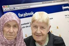 Ο Β΄ Παγκόσμιος χώρισε δύο αδελφές και το Facebook τις ένωσε ξανά!