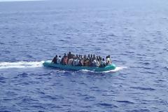 200 ΕΚ ΕΥΡΩ ΕΣΤΕΙΛΑΝ ΕΞΩ ΟΙ ΜΕΤΑΝΑΣΤΕΣ ΣΤΟ ΕΝΝΕΑΜΗΝΟΆγνωστα τα παράνομα εμβάσματα