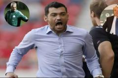 Άκουσε για Παναθηναϊκό και ...λάκισε!
