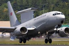 Τουρκικά AWACS: Οι Ισραηλινοί «υποχωρούν» υπό το βάρος των αμερικανικών πιέσεων