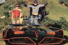 Προς πώληση το Batmobile
