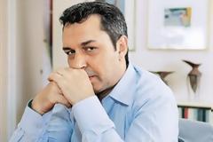 Χρήστος Χατζηπαναγιώτης: «Αν ακούσετε κάτι, παρακαλώ να μου πείτε»