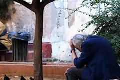 Δραματική αύξηση της φτώχειας μετά την υπαγωγή της Ελλάδας στο Μνημόνιο