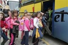 Ηλεία: Χωρίς μεταφορά οι μαθητές – Καταγγέλλει τη σύμβαση το ΚΤΕΛ – Πάνω από τρία εκατ. ευρώ οι οφειλές