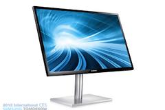 Samsung SC770: Οθόνη 24 ιντσών σχεδιασμένη για τα Windows 8