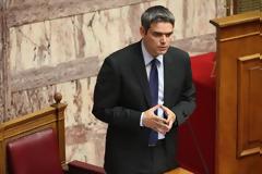 ΥΠΟΥΡΓΕΙΟ ΔΙΚΑΙΟΣΥΝΗΣ Τέλος στην ευνοϊκή μεταχείριση κατηγορούμενων που δηλώνουν ανήλικοι