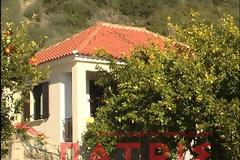 Ηλεία: Κρεμάστηκε με τη ζώνη της ρόμπας της 52χρονη στην Πηνεία!